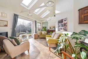 Family Room- click for photo gallery